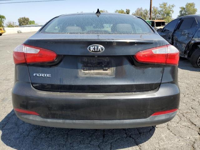 Photo 6 from auction – 2016 KIA FORTE LX with VIN KNAFX4A69G5589074