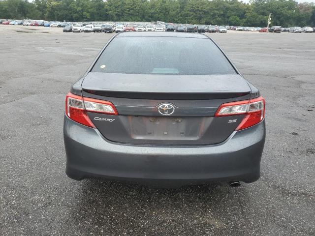 Photo 6 from auction – 2014 TOYOTA CAMRY L with VIN 4T1BF1FK9EU471016