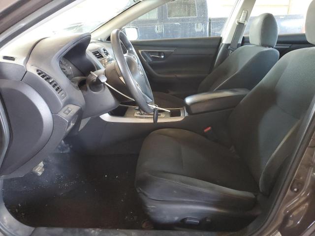 Photo 7 from auction – 2015 NISSAN ALTIMA 2.5 with VIN 1N4AL3AP5FC265535