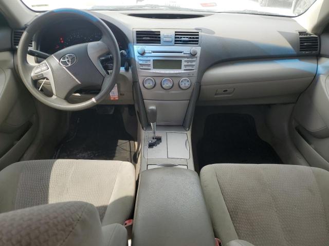 Photo 8 from auction – 2011 TOYOTA CAMRY BASE with VIN 4T1BF3EK7BU674270