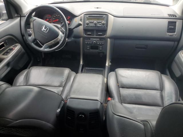 صورة رقم 8 من المزاد - 2008 HONDA PILOT EXL مع VIN 5FNYF28588B028932