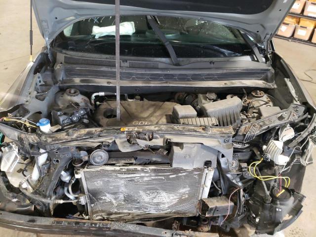 Photo 12 from auction – 2013 KIA SOUL with VIN KNDJT2A56D7635707