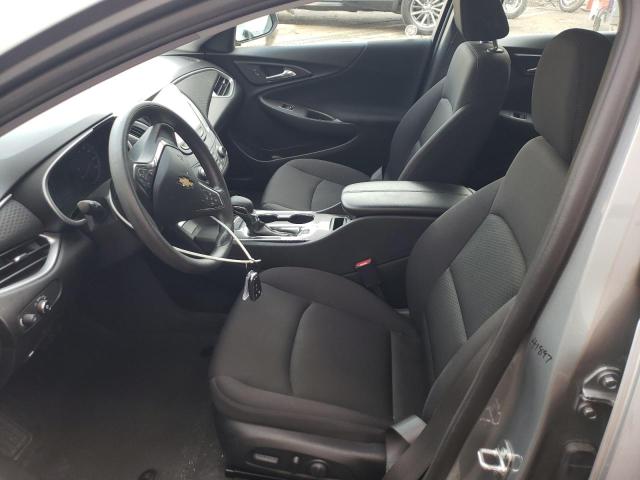 Photo 7 from auction – 2023 CHEVROLET MALIBU LT with VIN 1G1ZD5ST7PF196342