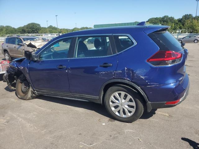 Photo 2 from auction – 2020 NISSAN ROGUE S with VIN KNMAT2MV4LP531971