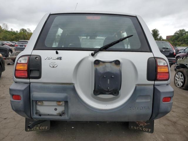 Photo 6 from auction – 1998 TOYOTA RAV4 with VIN JT3GP10V5W7029168