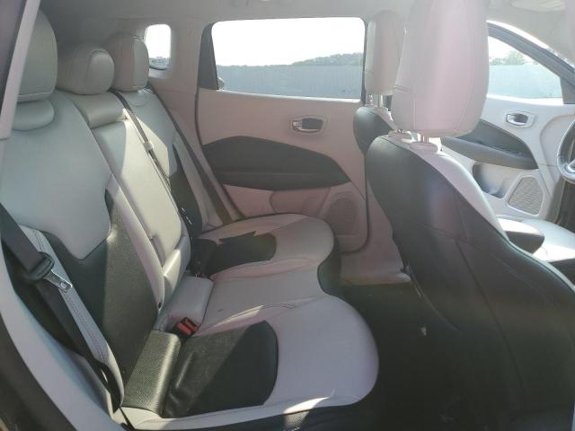 Photo 10 from auction – 2020 JEEP COMPASS LI with VIN 3C4NJCCB9LT220083