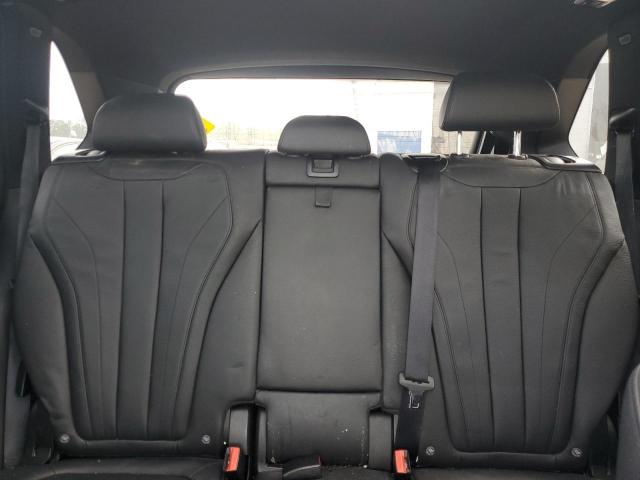 Photo 10 from auction – 2017 BMW X5 XDRIVE3 with VIN 5UXKR0C54H0U53439