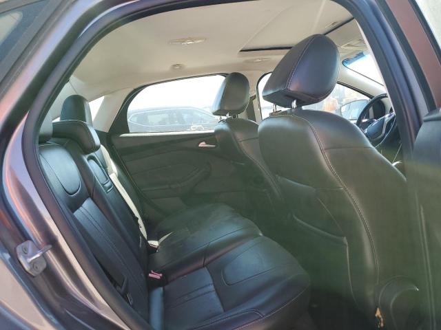 Photo 10 from auction – 2013 FORD FOCUS SE with VIN 1FADP3F29DL354634