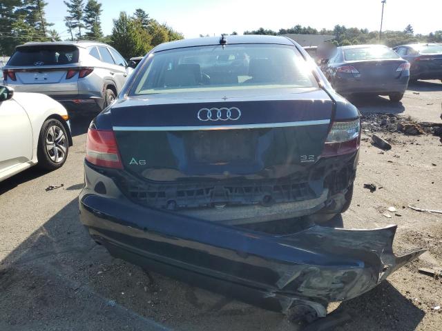 Photo 6 from auction – 2005 AUDI A6 3.2 QUA with VIN WAUDG74F15N109272