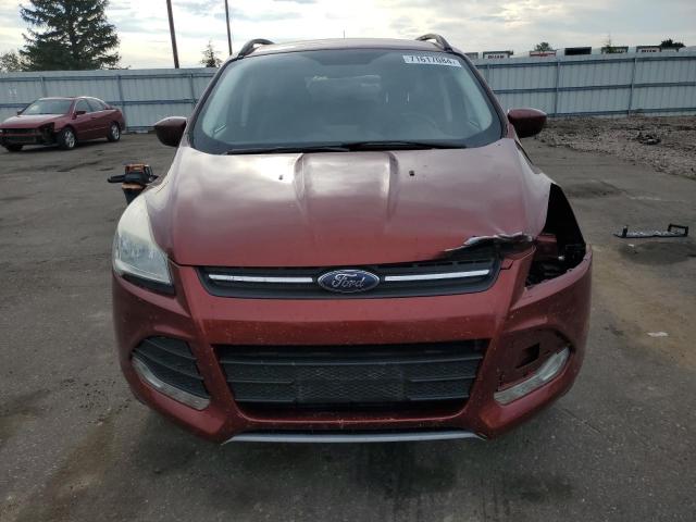 Photo 5 from auction – 2014 FORD ESCAPE SE with VIN 1FMCU9G98EUA76068