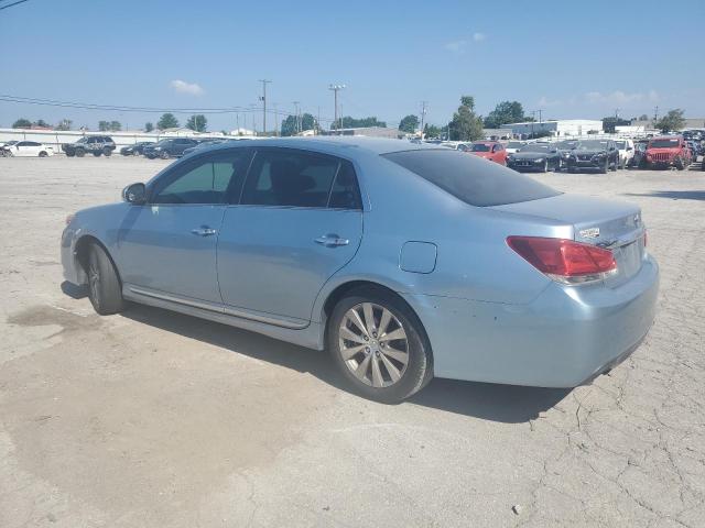 Photo 2 from auction – 2011 TOYOTA AVALON BAS with VIN 4T1BK3DB1BU436220