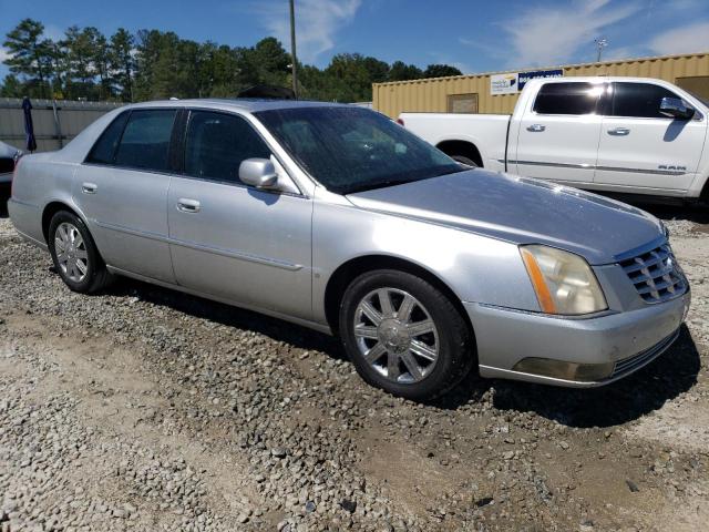 Photo 4 from auction – 2009 CADILLAC DTS with VIN 1G6KD57Y99U131393