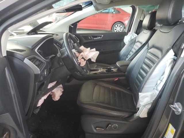 Photo 7 from auction – 2017 FORD EDGE SEL with VIN 2FMPK4J84HBC69774