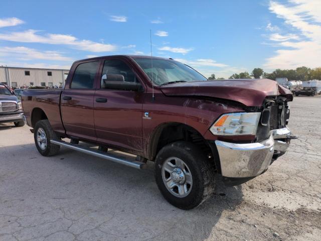 Фото 4 с аукциона – 2016 RAM 2500 ST с VIN 3C6UR5CL9GG187732
