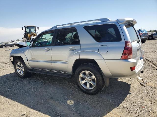 Photo 2 from auction – 2004 TOYOTA 4RUNNER SR with VIN JTEBU14R448016121