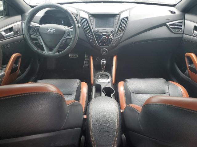Photo 8 from auction – 2016 HYUNDAI VELOSTER T with VIN KMHTC6AE5GU293717