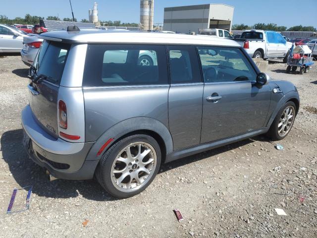 Foto 3 de la subasta – 2009 MINI COOPER S C con VIN WMWMM33529TP91235