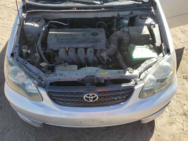 Photo 11 from auction – 2007 TOYOTA COROLLA CE with VIN 1NXBR32E07Z824457