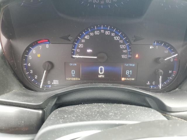 Photo 9 from auction – 2014 CADILLAC ATS with VIN 1G6AA5RAXE0129870