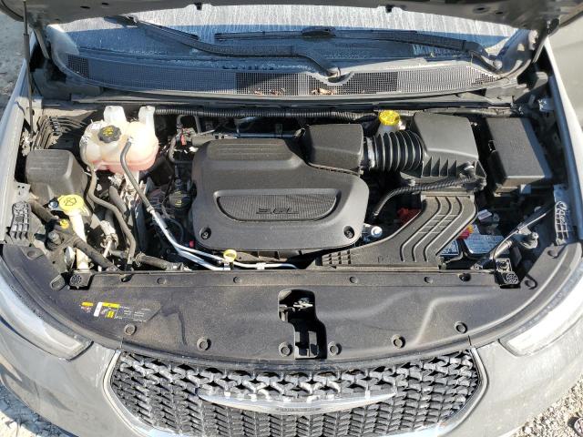 Photo 12 from auction – 2022 CHRYSLER PACIFICA T with VIN 2C4RC1BG7NR142664
