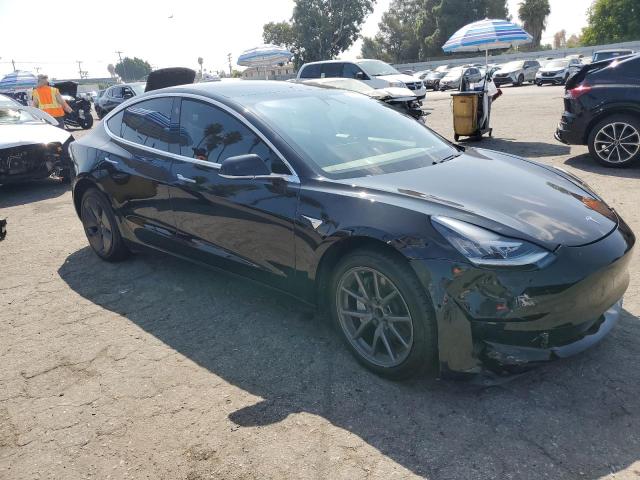 Photo 4 from auction – 2020 TESLA MODEL 3 with VIN 5YJ3E1EA0LF802155