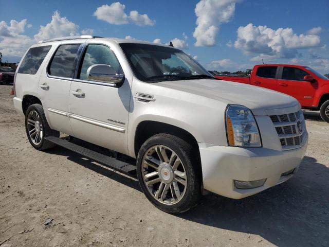 Photo 4 from auction – 2013 CADILLAC ESCALADE P with VIN 1GYS4CEF6DR248440