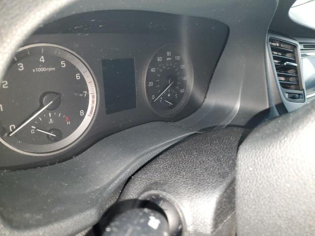 Photo 9 from auction – 2017 HYUNDAI TUCSON LIM with VIN KM8J3CA25HU358708