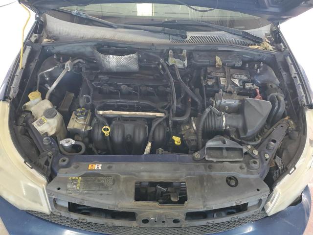 Photo 11 from auction – 2008 FORD FOCUS SE with VIN 1FAHP35N68W225686