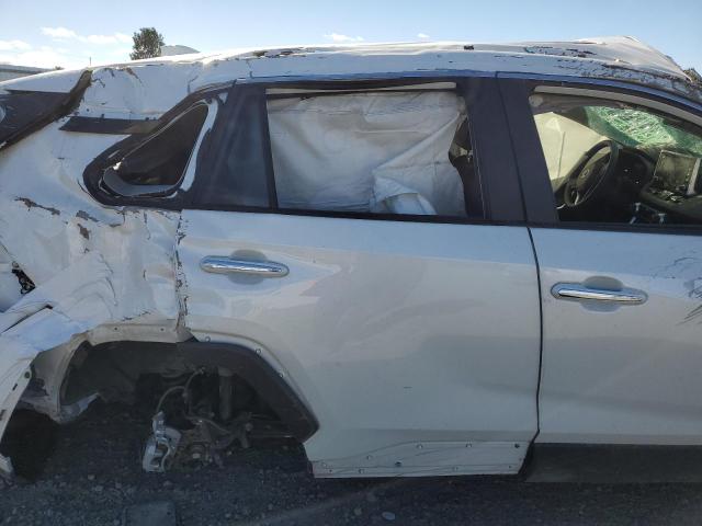 Photo 11 from auction – 2019 TOYOTA RAV4 LIMIT with VIN JTMN1RFV1KD510346