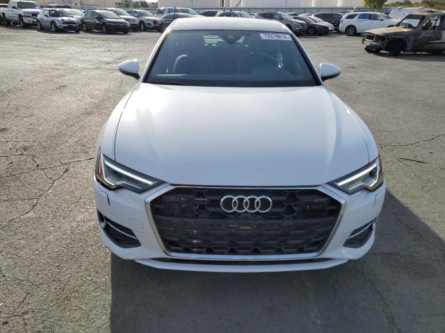 Photo 5 from auction – 2024 AUDI A6 PREMIUM with VIN WAUE3BF25RN014846
