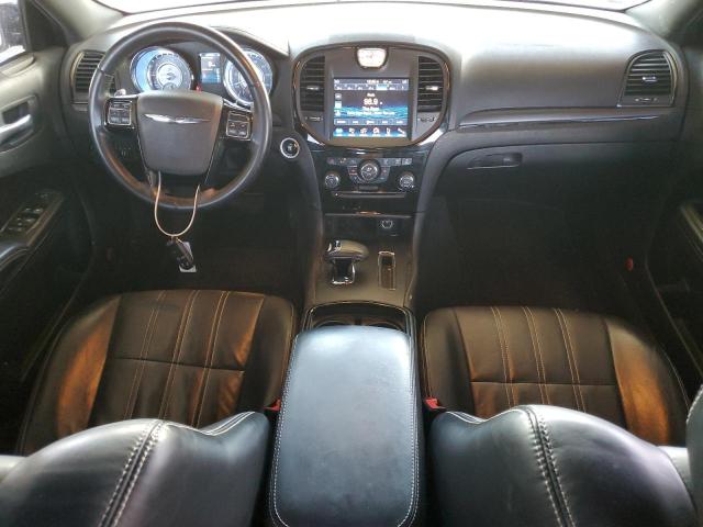 Photo 8 from auction – 2014 CHRYSLER 300 S with VIN 2C3CCAGG3EH283711
