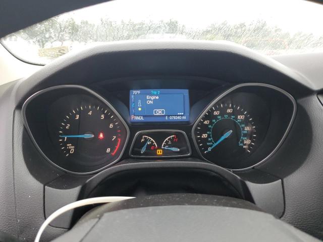 Photo 9 from auction – 2014 FORD FOCUS SE with VIN 1FADP3F26EL323360