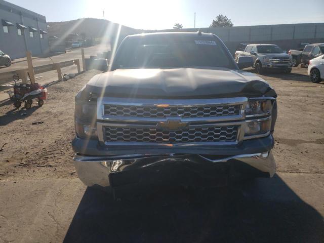 Photo 5 from auction – 2015 CHEVROLET SILVERADO with VIN 3GCPCREC4FG382745