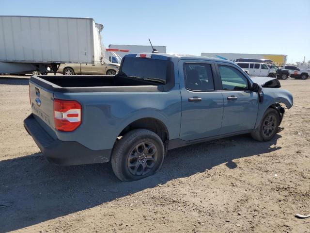 Photo 3 from auction – 2022 FORD MAVERICK X with VIN 3FTTW8E91NRB06580