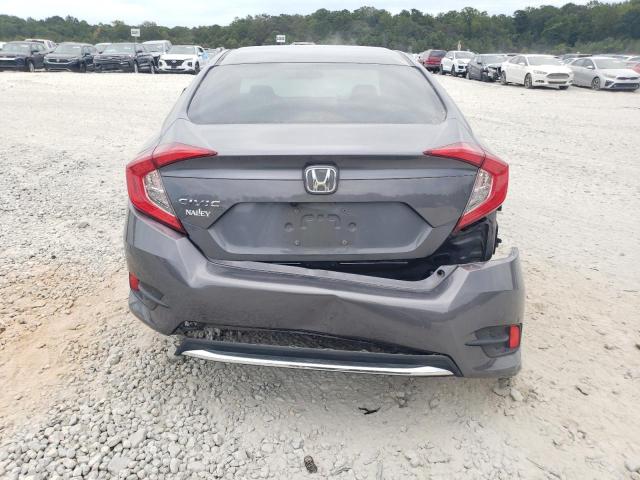 Photo 6 from auction – 2019 HONDA CIVIC LX with VIN 2HGFC2F68KH603805