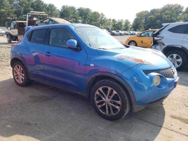 Photo 4 from auction – 2012 NISSAN JUKE S with VIN JN8AF5MR3CT106653