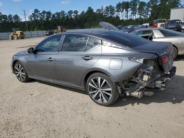 Photo 2 from auction – 2022 NISSAN ALTIMA SR with VIN 1N4BL4CV1NN320359