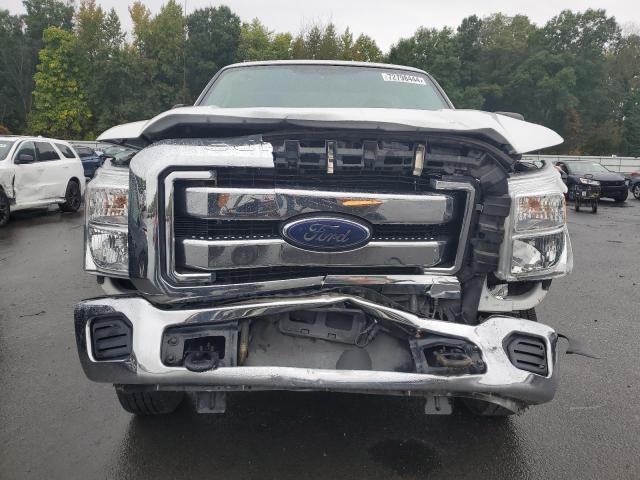 Photo 5 from auction – 2016 FORD F-250 with VIN 1FTBF2B62GEC63351