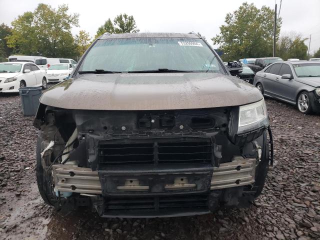 Photo 5 from auction – 2016 FORD EXPLORER L with VIN 1FM5K8F81GGA27457