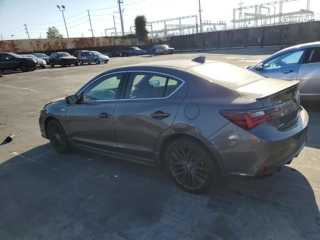 Photo 2 from auction – 2019 ACURA ILX PREMIU with VIN 19UDE2F8XKA003997