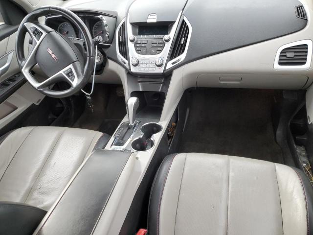 Photo 8 from auction – 2010 GMC TERRAIN SL with VIN 2CTFLHEYXA6417136