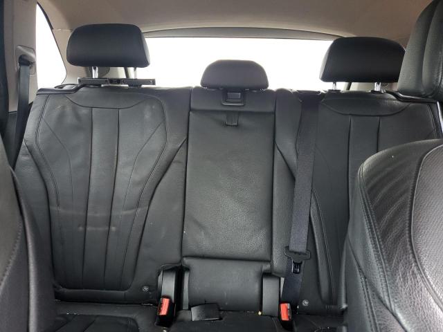 Photo 10 from auction – 2016 BMW X5 XDRIVE5 with VIN 5UXKR6C57G0J81504