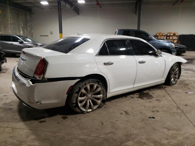 Photo 3 from auction – 2019 CHRYSLER 300 LIMITE with VIN 2C3CCAEG6KH528208