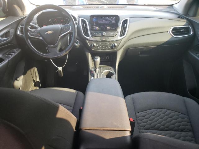 Photo 8 from auction – 2020 CHEVROLET EQUINOX LT with VIN 3GNAXUEVXLL188469