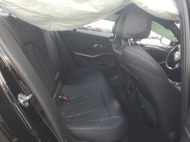 Photo 10 from auction – 2020 BMW 330XI with VIN 3MW5R7J09L8B09339