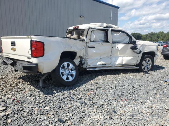 Photo 3 from auction – 2014 CHEVROLET SILVERADO with VIN 3GCPCREC9EG541547
