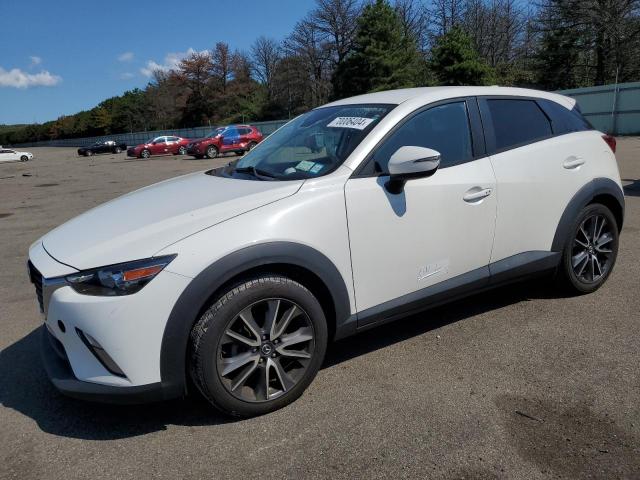 MAZDA CX-3 TOURI 2018 z numerem VIN JM1DKDC71J0307805 - Zdjęcie z aukcji