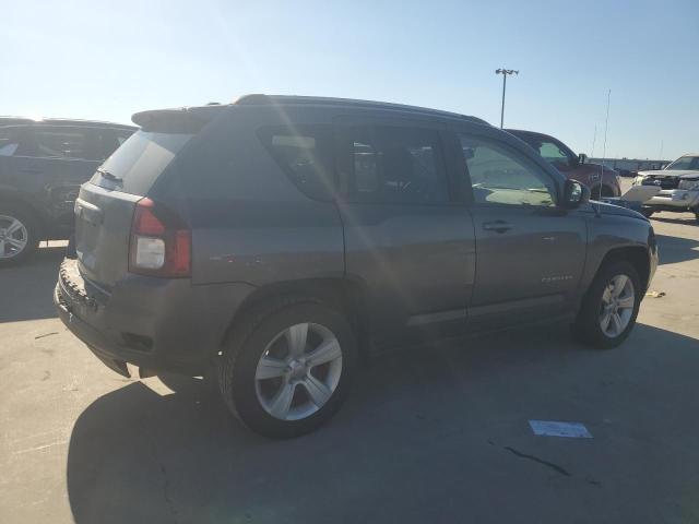Photo 3 from auction – 2016 JEEP COMPASS SP with VIN 1C4NJCBA4GD640922