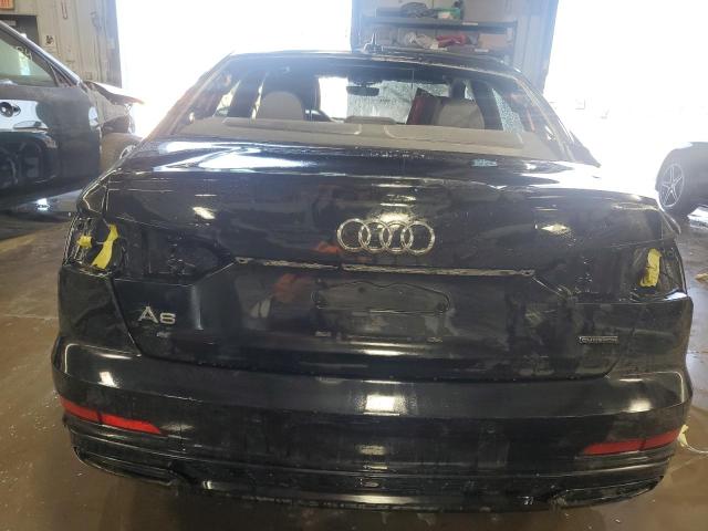 Photo 6 from auction – 2020 AUDI A6 PREMIUM with VIN WAUL2AF22LN076992