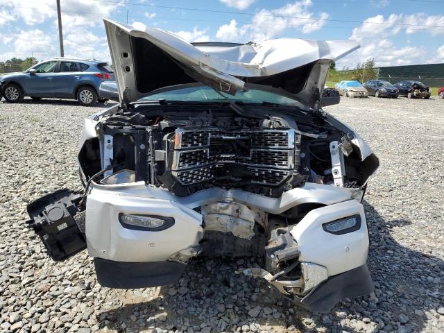Photo 5 from auction – 2018 GMC SIERRA K15 with VIN 3GTU2PEJ6JG259367